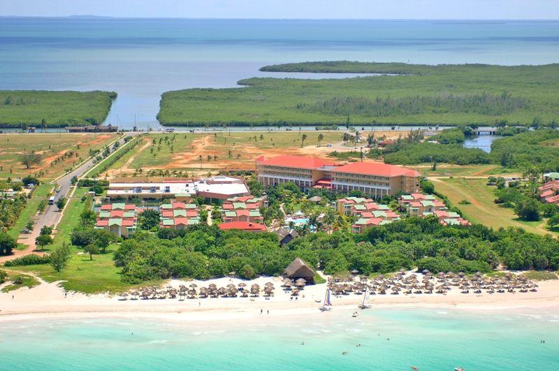 Iberostar Tainos 4* - смотреть фото 1 Отель Iberostar Tainos 4*, Варадеро - фото 1