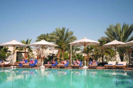 Fayrouz Resort 4* - смотреть фото 10 Отель Fayrouz Resort 4*, Шарм Эль Шейх - фото 10