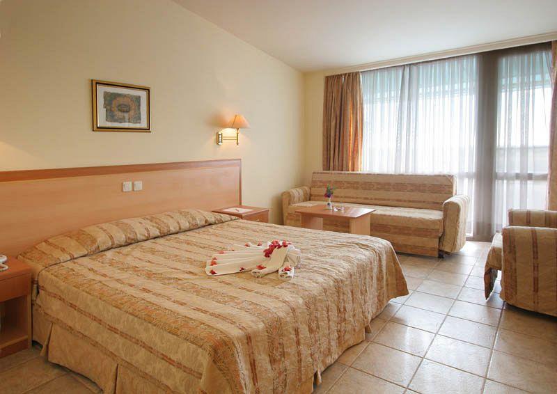 Therme Maris Healt & SPA 4* - смотреть фото 11 Отель Therme Maris Healt & SPA 4*, Даламан - фото 11
