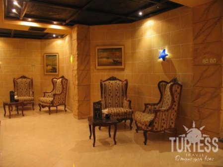 Gardenia Plaza Hotel & Resorts 4* - смотреть фото 55 Отель Gardenia Plaza Hotel & Resorts 4*, Шарм Эль Шейх - фото 55