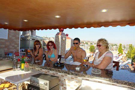 Отель Grand Emin Hotel 3*, Стамбул - фото 9