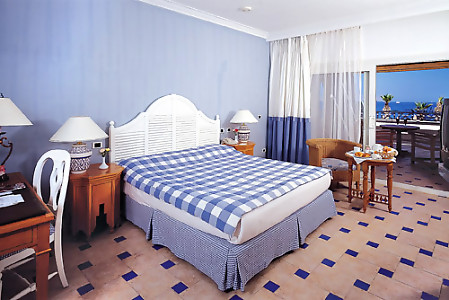Sheraton Sharm Hotel, Resort, Villas & Spa 5* - смотреть фото 12 Отель Sheraton Sharm Hotel, Resort, Villas & Spa 5*, Шарм Эль Шейх - фото 12