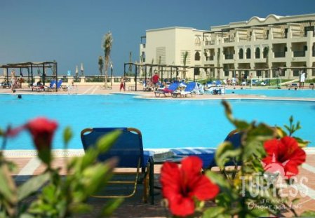 Jaz Lamaya Resort 5* - смотреть фото 31 Отель Jaz Lamaya Resort 5*, Марса Алам - фото 31