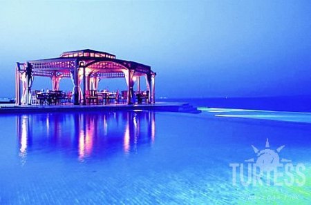 The Oberoi Sahl Hasheesh 5* - смотреть фото 11 Отель The Oberoi Sahl Hasheesh 5*, Сахл Хашиш - фото 11