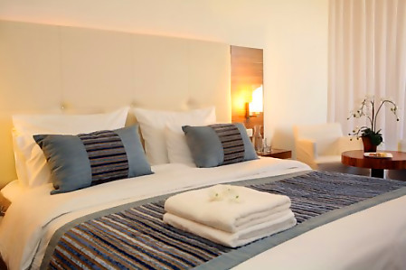 Отель Spa Club 4*, Мёртвое Море - фото 11