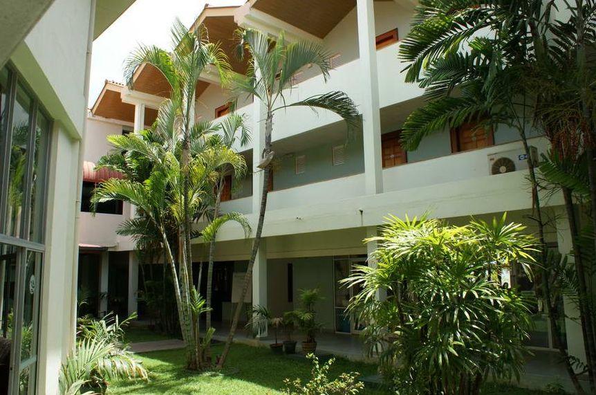 Отель Goldi Sands Hotel 3*, Негомбо - фото 4