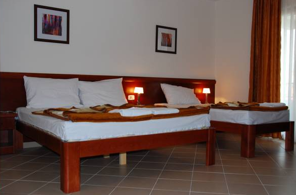 Villa Krapina 3* - смотреть фото 4 Отель Villa Krapina 3*, Будва - фото 4