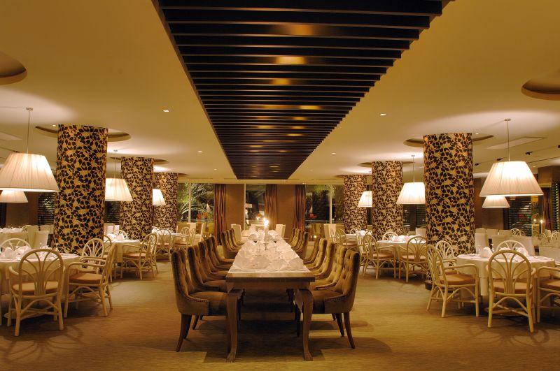 Отель Elegance Hotel 5*, Мармарис - фото 17