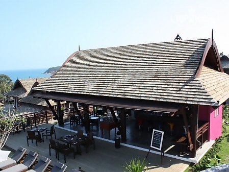 Bhundhari SPA Resort & Villas 4* - смотреть фото 5 Отель Bhundhari SPA Resort & Villas 4*, Самуи - фото 5