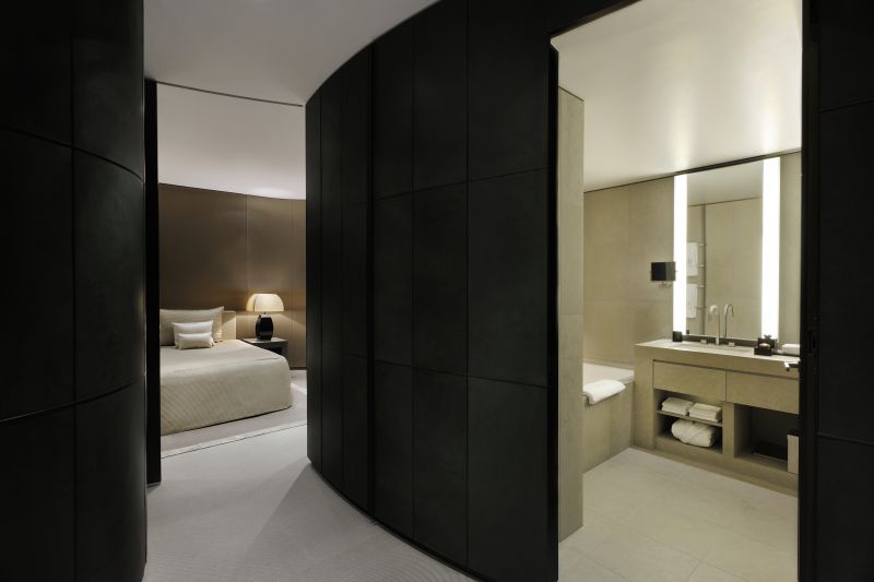Armani Hotel Dubai 5* - смотреть фото 15 Отель Armani Hotel Dubai 5*, Дубаи - фото 15