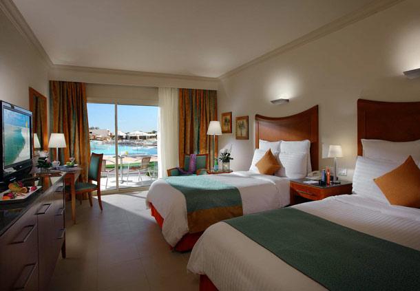 Sharm El Sheikh Marriott Resort Beach 5* - смотреть фото 9 Отель Sharm El Sheikh Marriott Resort Beach 5*, Шарм Эль Шейх - фото 9