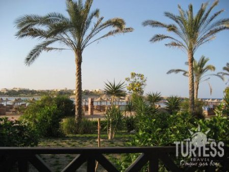 Jaz Lamaya Resort 5* - смотреть фото 3 Отель Jaz Lamaya Resort 5*, Марса Алам - фото 3