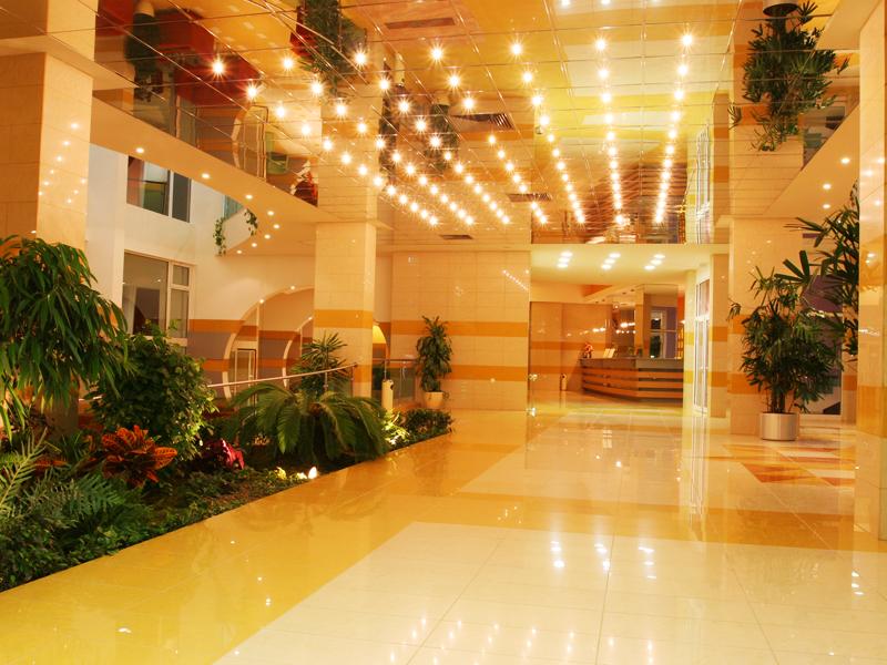 Отель Trakia Plaza 4*, Солнечный Берег - фото 14