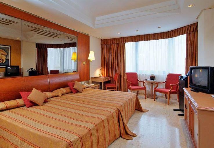 Melia Cohiba 5* - смотреть фото 8 Отель Melia Cohiba 5*, Гавана - фото 8