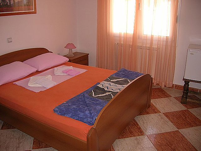 Villa Nikolic 3* - смотреть фото 5 Отель Villa Nikolic 3*, Будва - фото 5