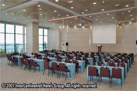 Отель Sheraton Istanbul Atakoy  5*,  - фото 48