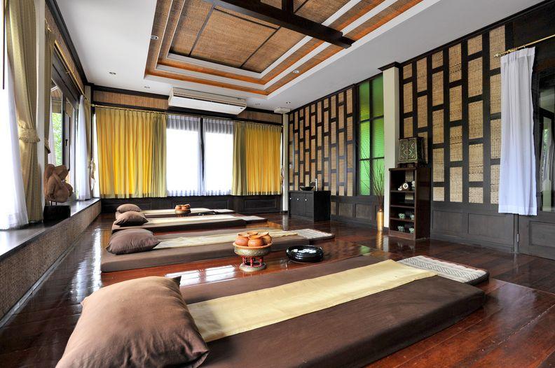 Отель Ramayana Koh Chang Resort & Spa 3*, Ко Чанг - фото 18