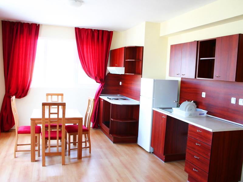Отель Prestige City I 3*, Солнечный Берег - фото 15