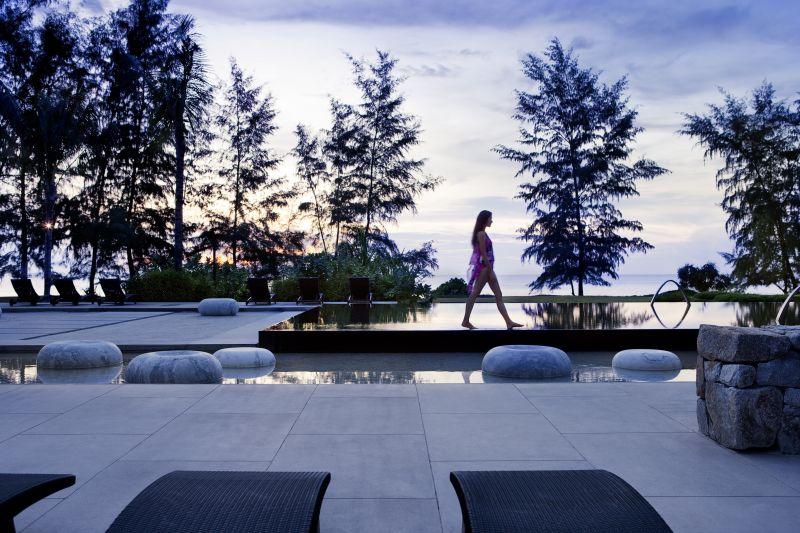 Renaissance Phuket Resort & Spa 5* - смотреть фото 12 Отель Renaissance Phuket Resort & Spa 5*, Пхукет - фото 12