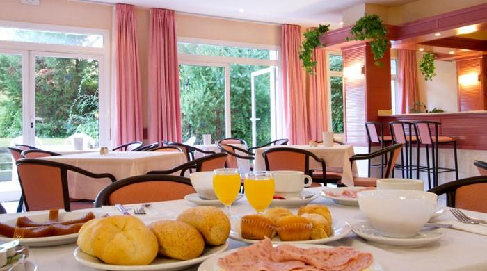 Gran Garbi Mar Hotel 4* - смотреть фото 10 Отель Gran Garbi Mar Hotel 4*, Коста Брава - фото 10