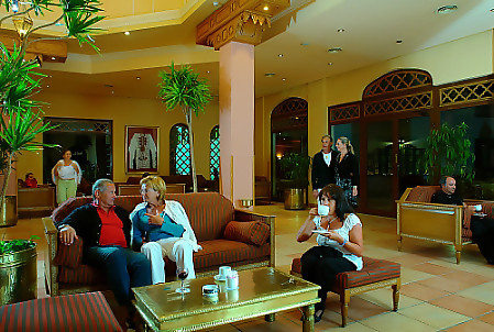 Jaz Fanara Resort 4* - смотреть фото 6 Отель Jaz Fanara Resort 4*, Шарм Эль Шейх - фото 6