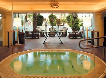 Isrotel Royal Beach 5* - смотреть фото 23 Отель Isrotel Royal Beach 5*, Эйлат - фото 23