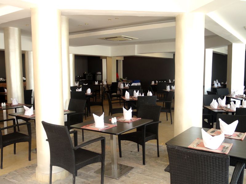 Отель Premium Beach Resort 4*, Хургада - фото 16