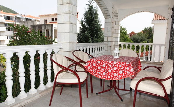 Villa Perovich 3* - смотреть фото 17 Отель Villa Perovich 3*, Будва - фото 17