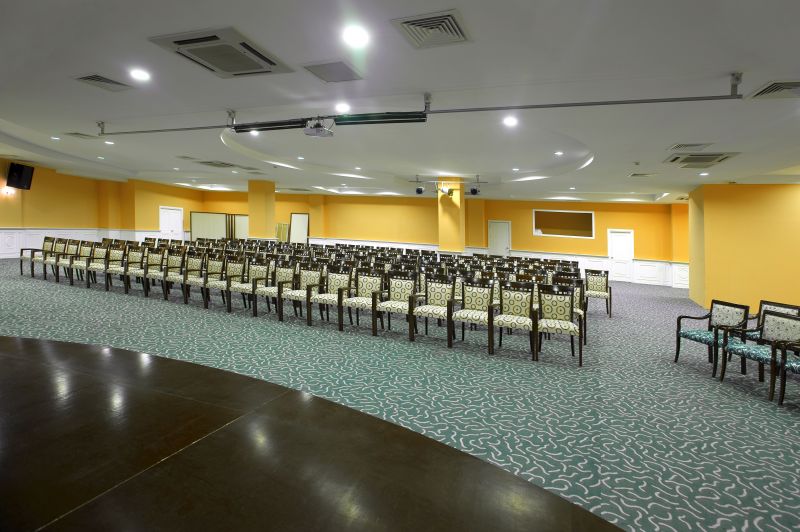 Отель Lyra Resort Hotel 5*, Сиде - фото 14