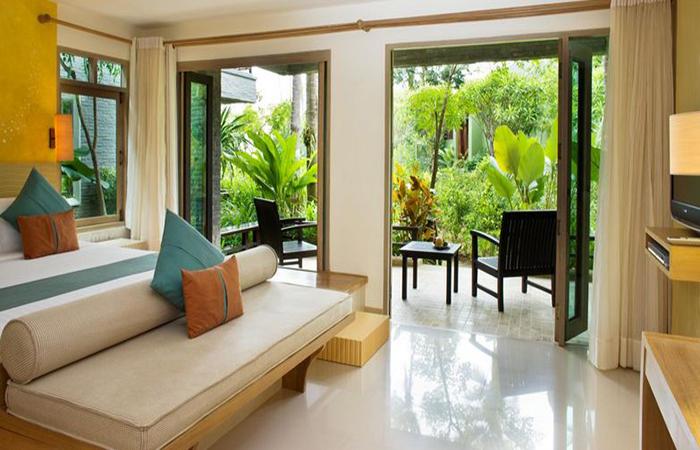 Отель Mercure Koh Chang Hideaway (ex.Dusit Princess Koh Chang) 4*, Ко Чанг - фото 8