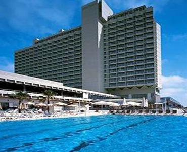 Hilton Tel Aviv 5* - смотреть фото 3 Отель Hilton Tel Aviv 5*, Тель Авив - фото 3