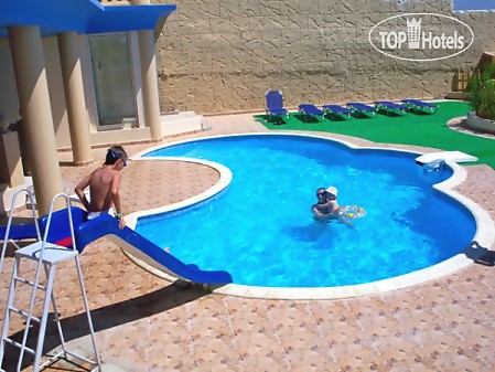 Sphinx Aqua Park Beach Resort 4* - смотреть фото 16 Отель Sphinx Aqua Park Beach Resort 4*, Хургада - фото 16
