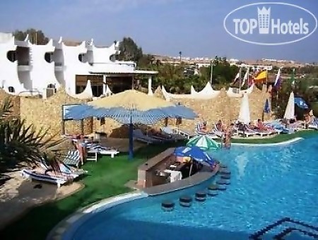 Queen Sharm Resort (ex. Turquoise Beach Hotel) 3* - смотреть фото 7 Отель Queen Sharm Resort (ex. Turquoise Beach Hotel) 3*, Шарм Эль Шейх - фото 7