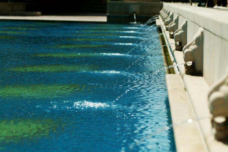 Отель Grand Hyatt Istanbul 5*, Стамбул - фото 23