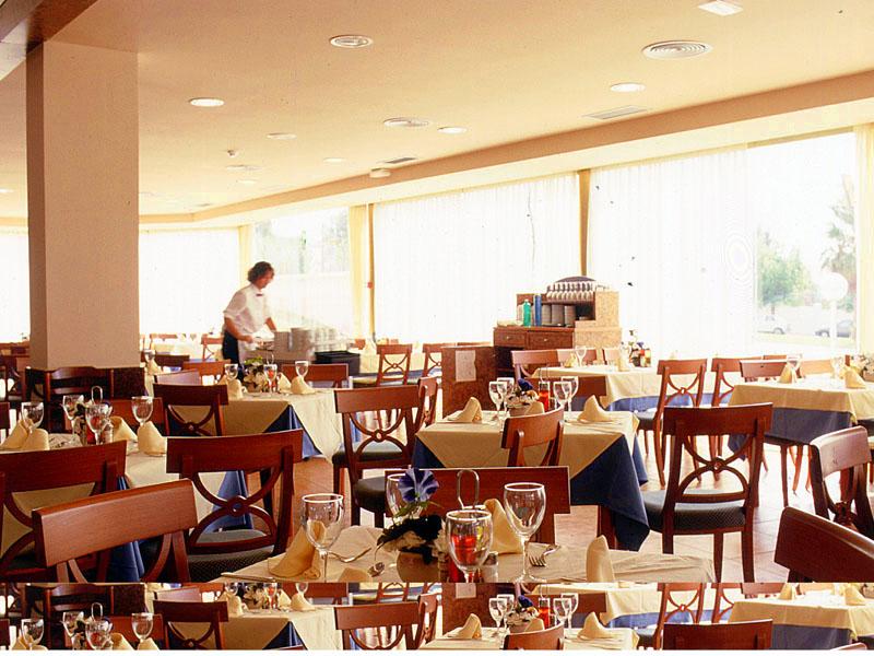 Dorada Palace 4* - смотреть фото 18 Отель Dorada Palace 4*, Коста Даурада - фото 18