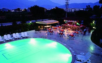 Pelin Hotel 3* - смотреть фото 6 Отель Pelin Hotel 3*, Фетхие - фото 6