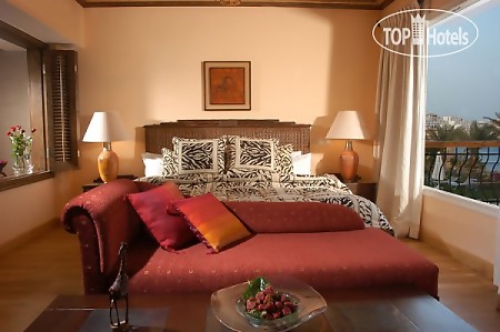 Отель Royal Savoy Hotel and Villas 5*, Шарм Эль Шейх - фото 11