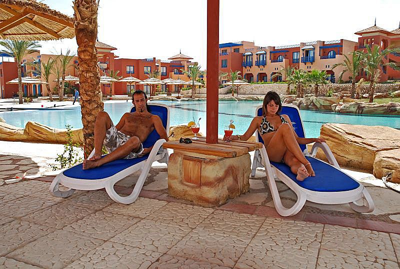 Faraana Heights 4* - смотреть фото 7 Отель Faraana Heights 4*, Шарм Эль Шейх - фото 7