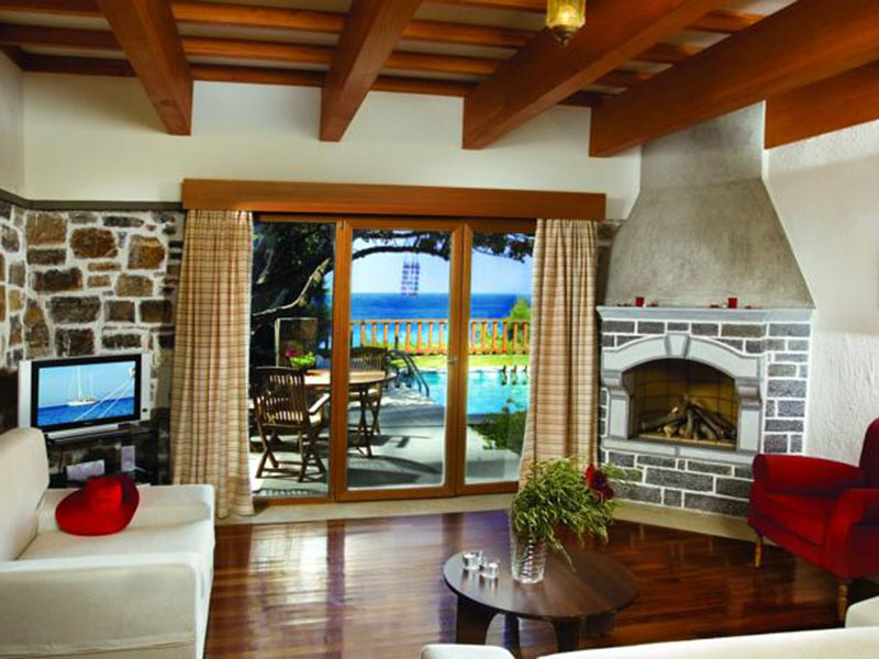 Elounda Mare Hotel 5* - смотреть фото 11 Отель Elounda Mare Hotel 5*, - фото 11