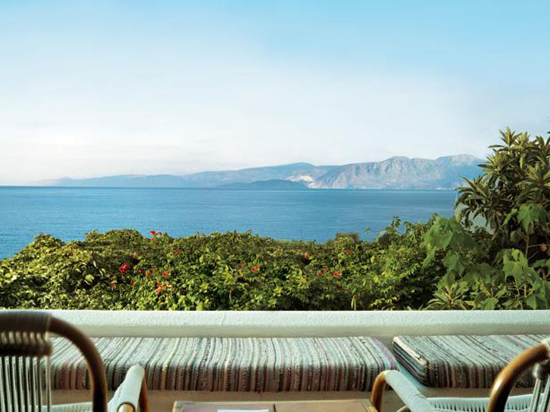 Elounda Mare Hotel 5* - смотреть фото 7 Отель Elounda Mare Hotel 5*, - фото 7