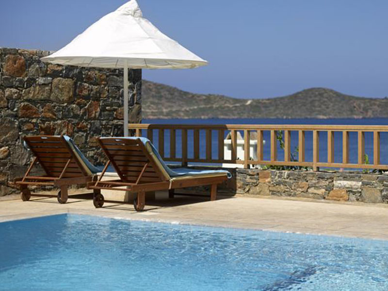 Elounda Mare Hotel 5* - смотреть фото 9 Отель Elounda Mare Hotel 5*, - фото 9