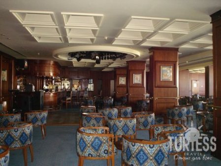 Отель Palm Beach Resort 4*, Хургада - фото 1