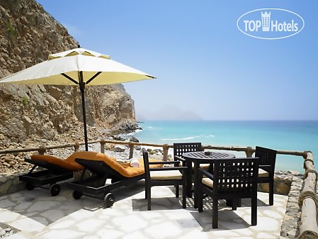 Six Senses Hideaway Zighy Bay 5* - смотреть фото 18 Отель Six Senses Hideaway Zighy Bay 5*, - фото 18