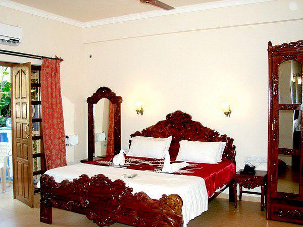 Mayflower Beach Resort 3* - смотреть фото 10 Отель Mayflower Beach Resort 3*, ГОА северный - фото 10