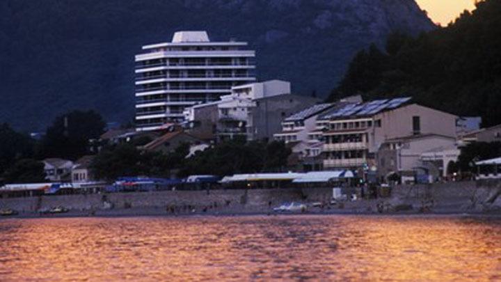 Отель Sato (Ex Niksic) 2*, Сутоморе - фото 3