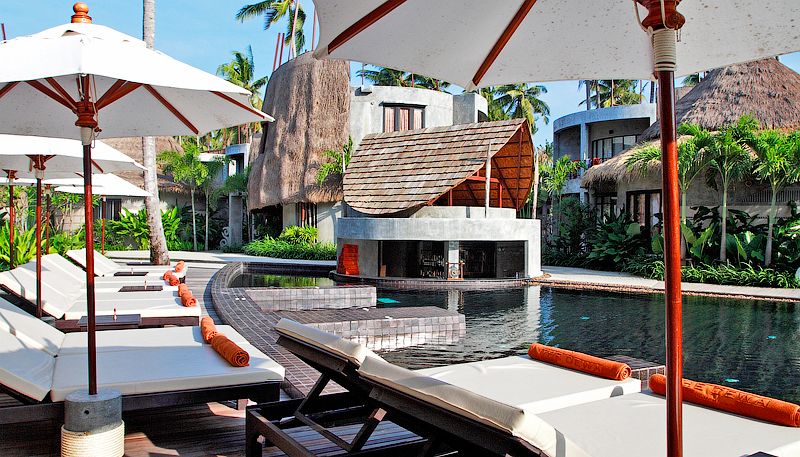 Отель The Dewa Resort 4*, Ко Чанг - фото 6