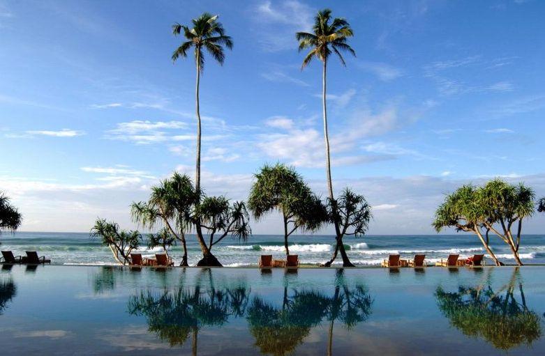 Отель The Fortress Resort & Spa - Koggala 5*, Коггала - фото 7