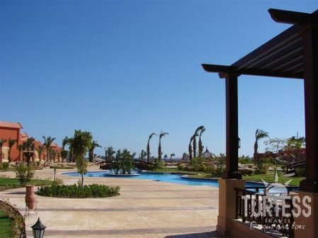 Sharm Grand Plaza Resort 5* - смотреть фото 15 Отель Sharm Grand Plaza Resort 5*, Шарм Эль Шейх - фото 15