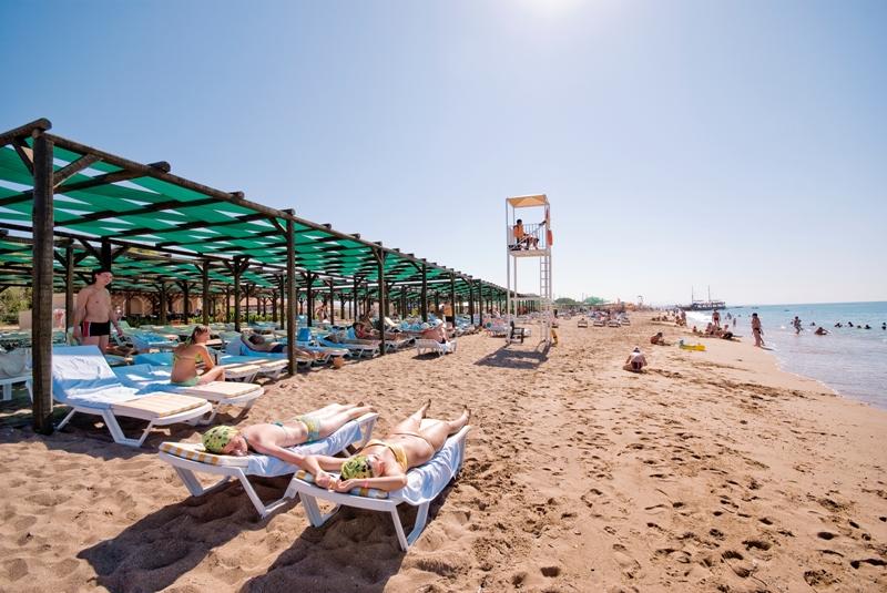 Otium Eco Club Side 5* - смотреть фото 15 Отель Otium Eco Club Side 5*, Сиде - фото 15