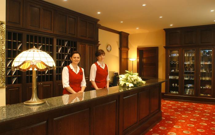 Отель Grandhotel Praha. 4*, Татранска Ломница - фото 5